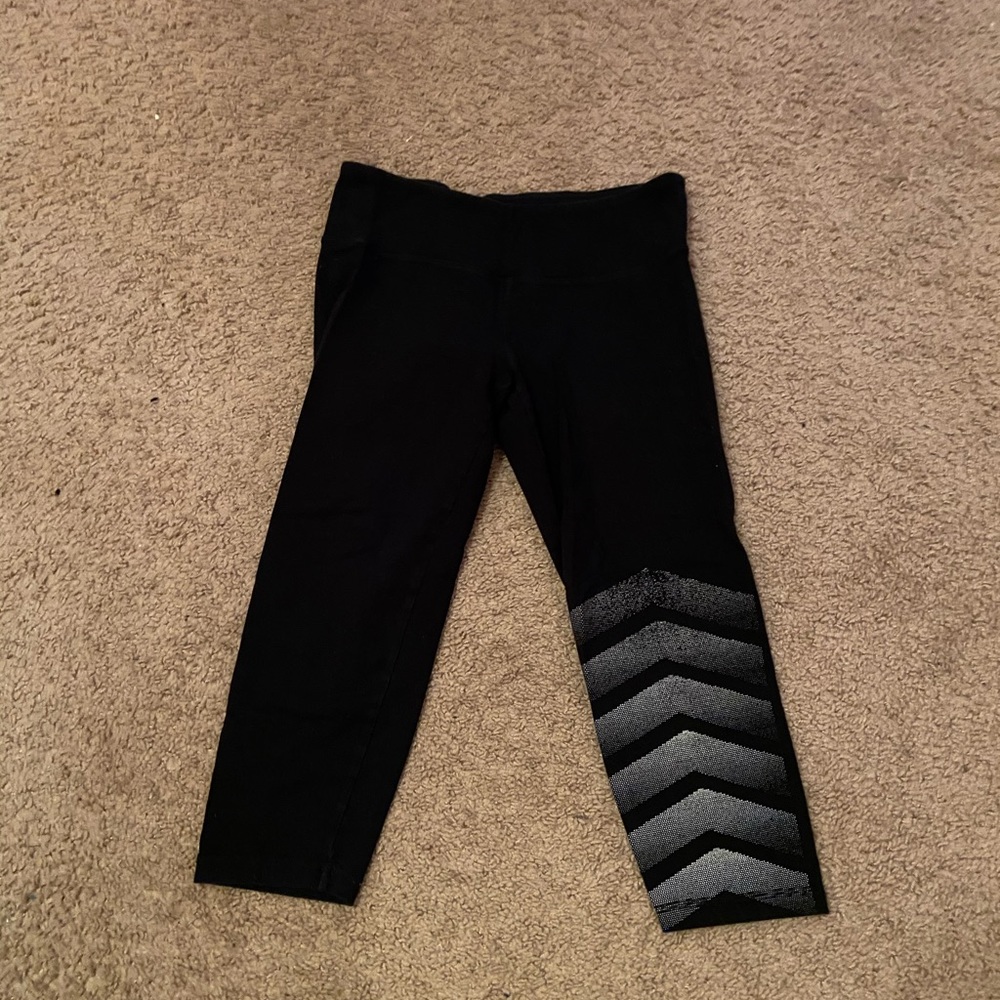 Old Navy ¾ leggings